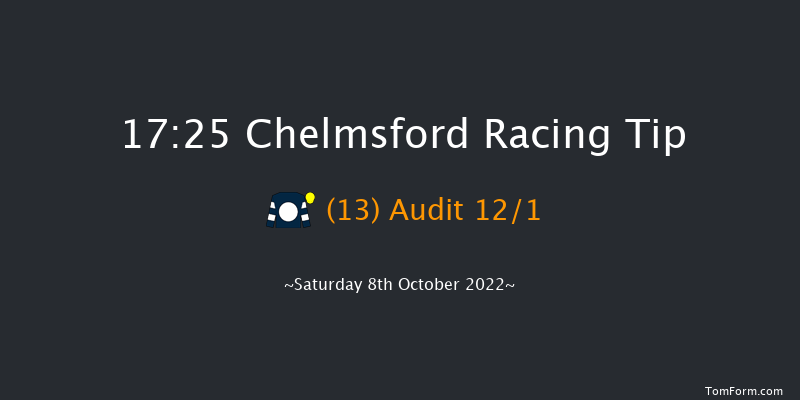 Chelmsford 17:25 Handicap (Class 6) 7f Thu 6th Oct 2022