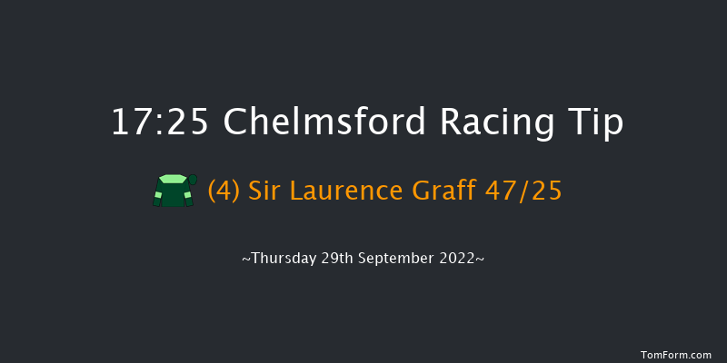 Chelmsford 17:25 Stakes (Class 4) 10f Sat 24th Sep 2022