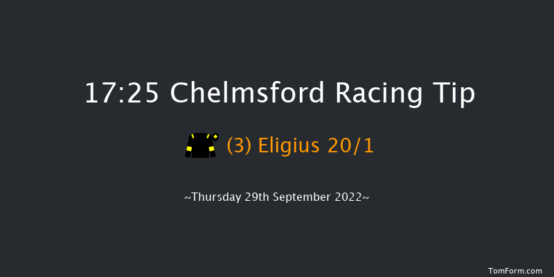 Chelmsford 17:25 Stakes (Class 4) 10f Sat 24th Sep 2022