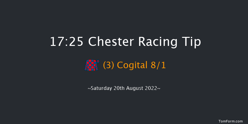 Chester 17:25 Handicap (Class 4) 16f Sun 31st Jul 2022