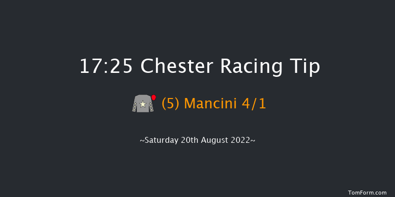 Chester 17:25 Handicap (Class 4) 16f Sun 31st Jul 2022