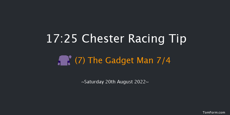 Chester 17:25 Handicap (Class 4) 16f Sun 31st Jul 2022