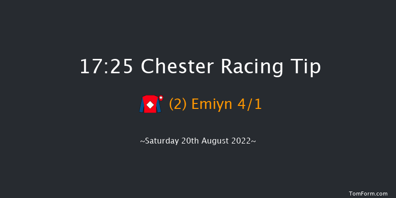 Chester 17:25 Handicap (Class 4) 16f Sun 31st Jul 2022