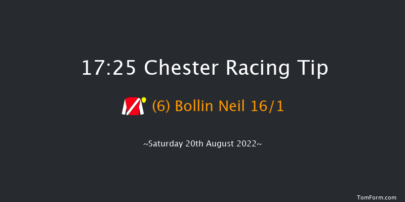 Chester 17:25 Handicap (Class 4) 16f Sun 31st Jul 2022