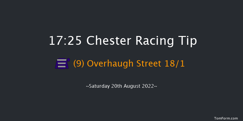 Chester 17:25 Handicap (Class 4) 16f Sun 31st Jul 2022