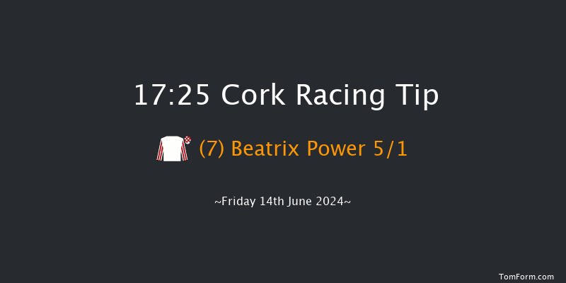 Cork  17:25 Maiden 5f Tue 21st May 2024