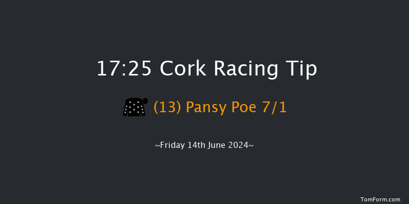 Cork  17:25 Maiden 5f Tue 21st May 2024