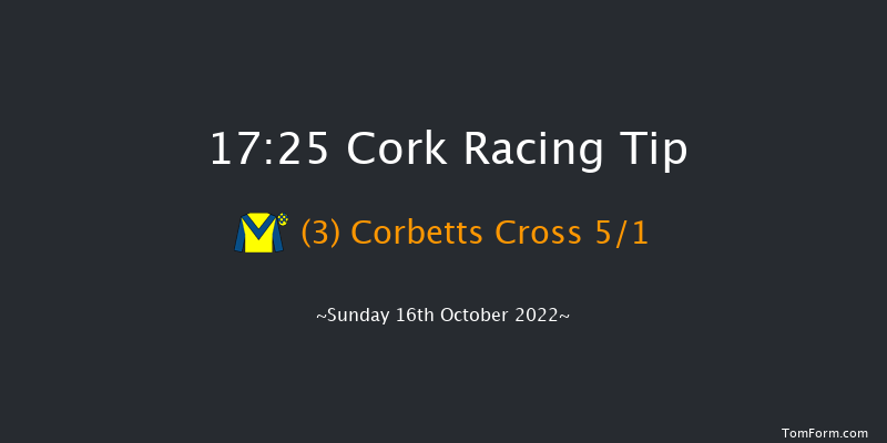 Cork 17:25 NH Flat Race 19f Tue 27th Sep 2022