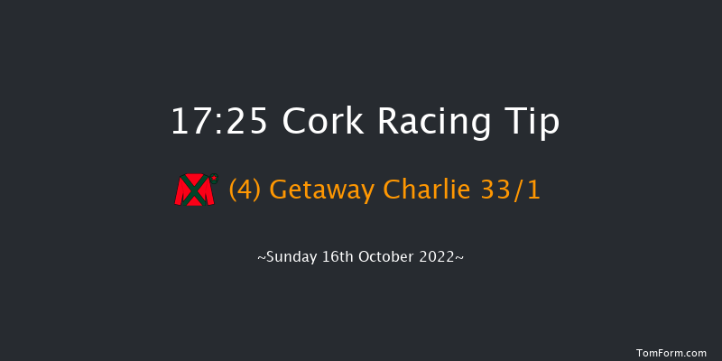 Cork 17:25 NH Flat Race 19f Tue 27th Sep 2022