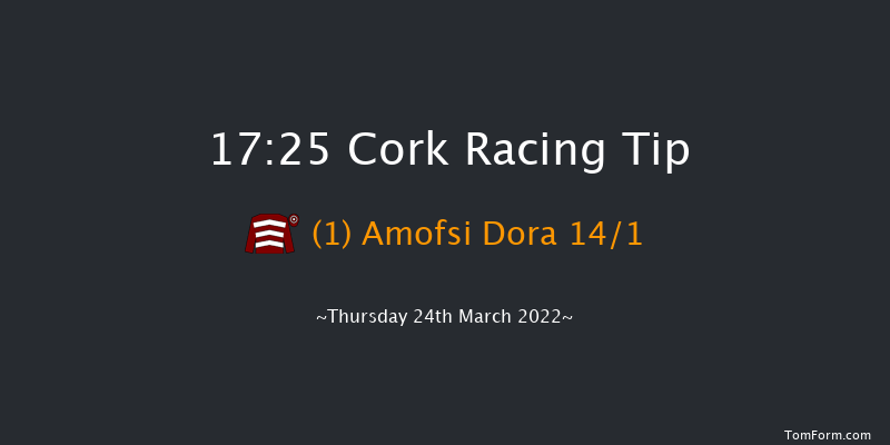 Cork 17:25 NH Flat Race 16f Sat 8th Jan 2022