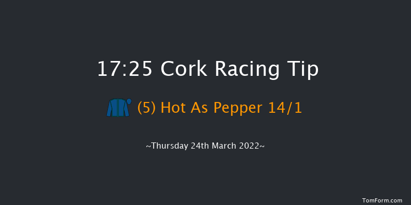 Cork 17:25 NH Flat Race 16f Sat 8th Jan 2022