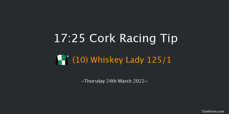 Cork 17:25 NH Flat Race 16f Sat 8th Jan 2022