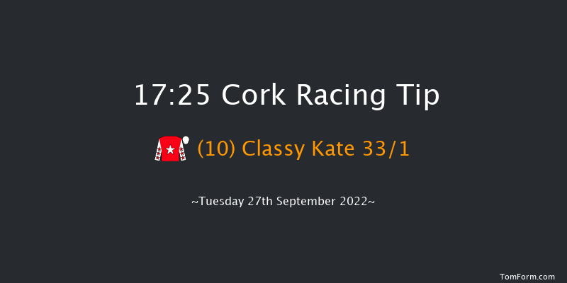 Cork 17:25 Handicap 8f Wed 7th Sep 2022