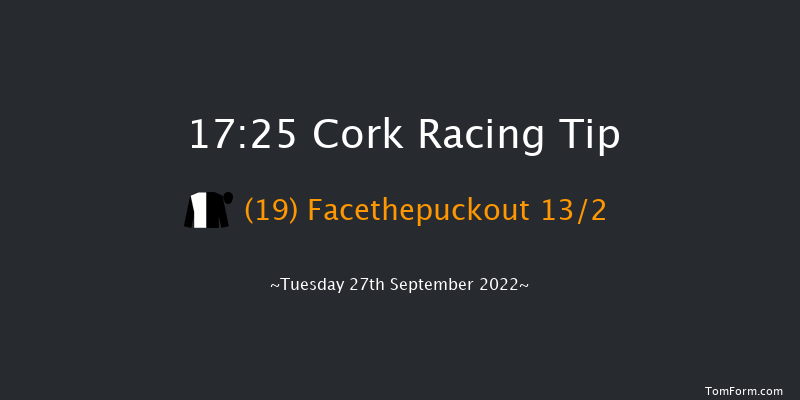 Cork 17:25 Handicap 8f Wed 7th Sep 2022