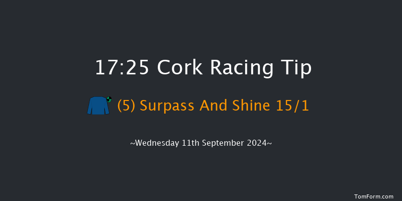 Cork  17:25 Handicap 7f Fri 16th Aug 2024