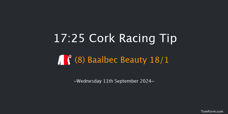 Cork  17:25 Handicap 7f Fri 16th Aug 2024