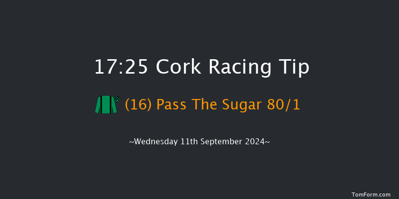 Cork  17:25 Handicap 7f Fri 16th Aug 2024