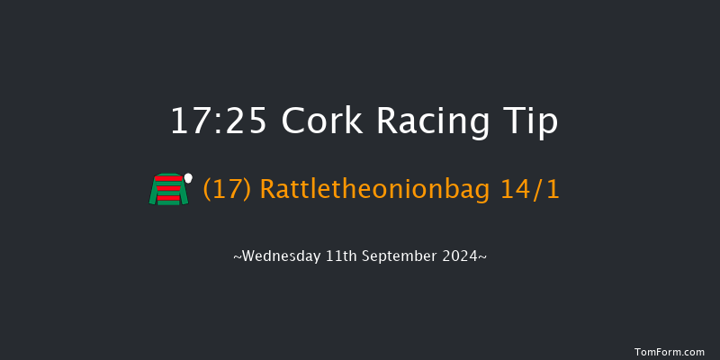 Cork  17:25 Handicap 7f Fri 16th Aug 2024