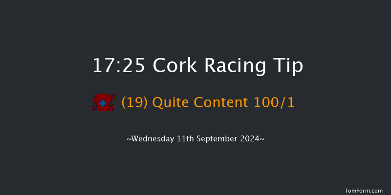 Cork  17:25 Handicap 7f Fri 16th Aug 2024