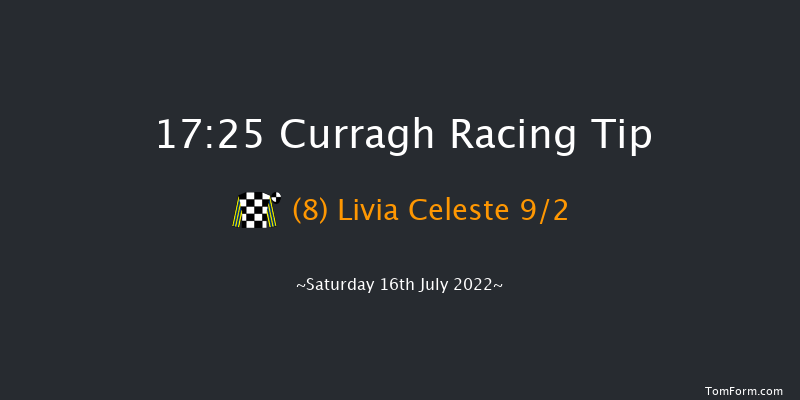 Curragh 17:25 Maiden 8f Sun 26th Jun 2022