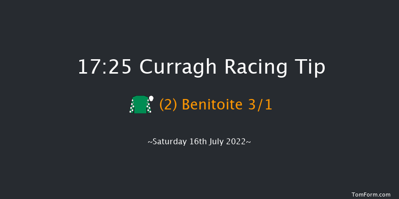 Curragh 17:25 Maiden 8f Sun 26th Jun 2022