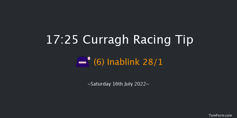 Curragh 17:25 Maiden 8f Sun 26th Jun 2022