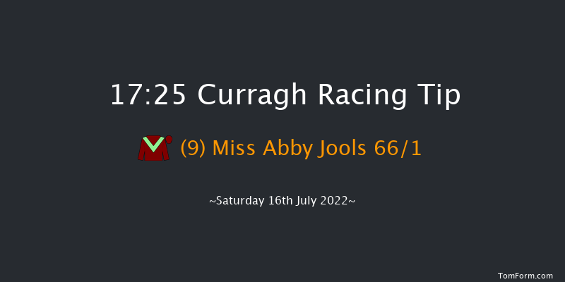 Curragh 17:25 Maiden 8f Sun 26th Jun 2022