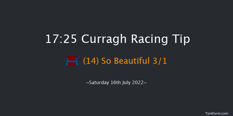 Curragh 17:25 Maiden 8f Sun 26th Jun 2022