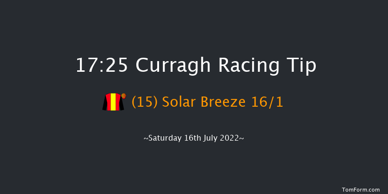 Curragh 17:25 Maiden 8f Sun 26th Jun 2022