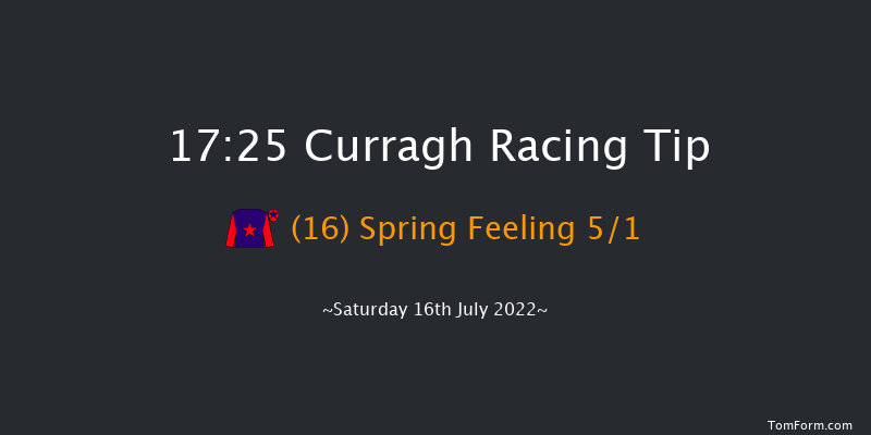 Curragh 17:25 Maiden 8f Sun 26th Jun 2022