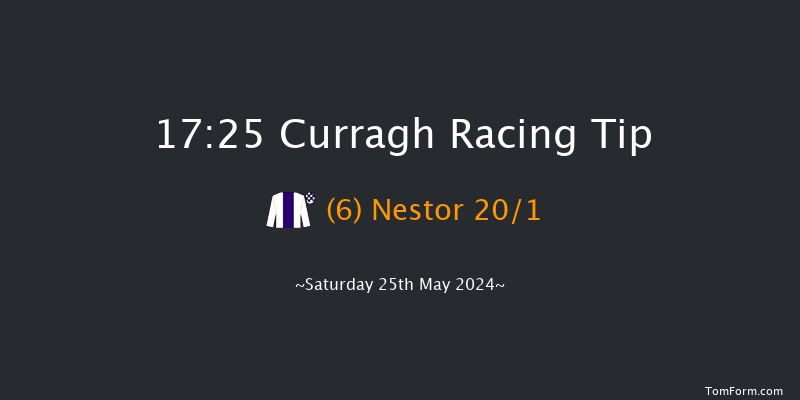 Curragh  17:25 Maiden 10f Fri 24th May 2024