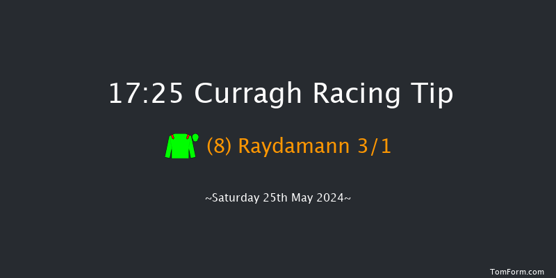 Curragh  17:25 Maiden 10f Fri 24th May 2024