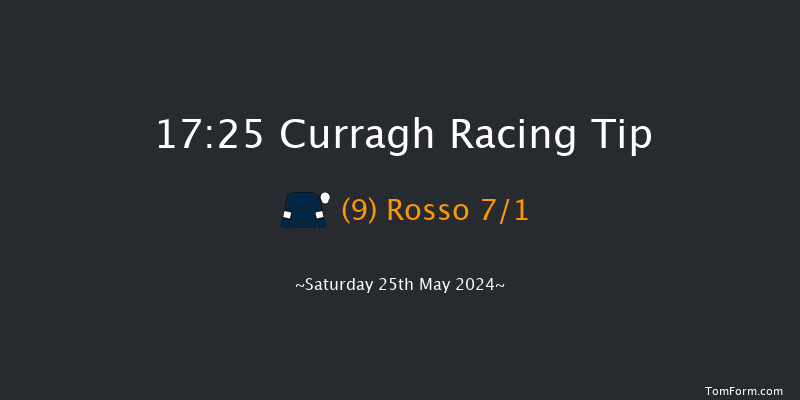 Curragh  17:25 Maiden 10f Fri 24th May 2024