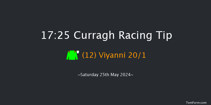 Curragh  17:25 Maiden 10f Fri 24th May 2024