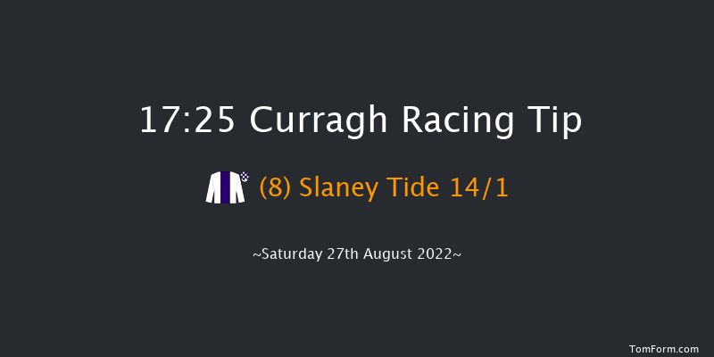 Curragh 17:25 Handicap 7f Sat 20th Aug 2022