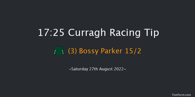 Curragh 17:25 Handicap 7f Sat 20th Aug 2022