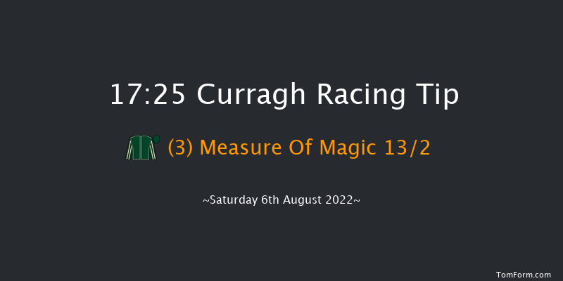 Curragh 17:25 Handicap 5f Sun 17th Jul 2022