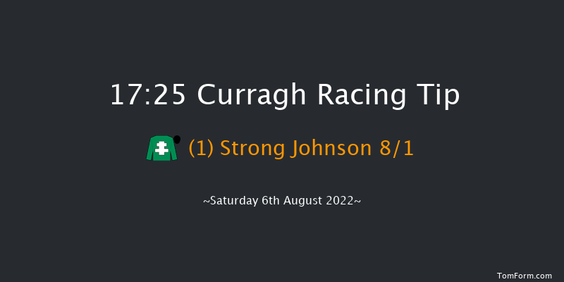 Curragh 17:25 Handicap 5f Sun 17th Jul 2022