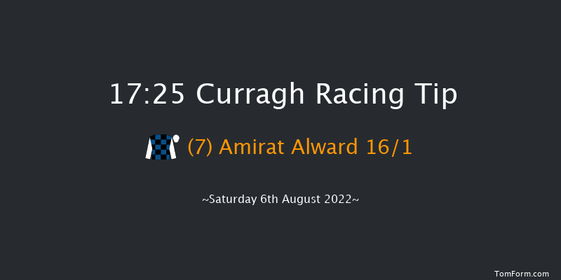 Curragh 17:25 Handicap 5f Sun 17th Jul 2022