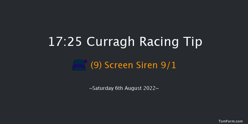 Curragh 17:25 Handicap 5f Sun 17th Jul 2022