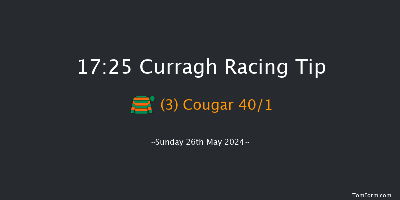 Curragh  17:25 Handicap 14f Sat 25th May 2024