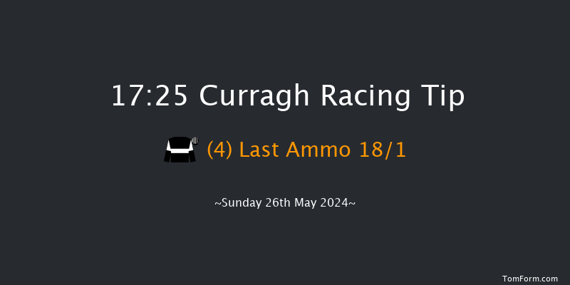 Curragh  17:25 Handicap 14f Sat 25th May 2024