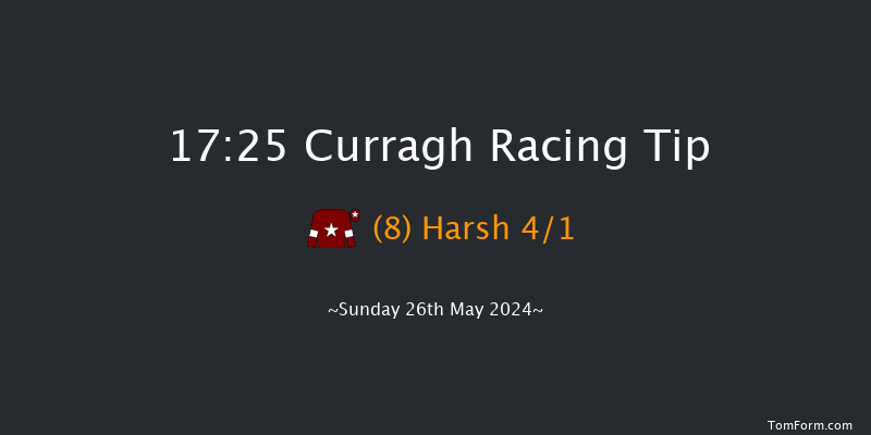 Curragh  17:25 Handicap 14f Sat 25th May 2024