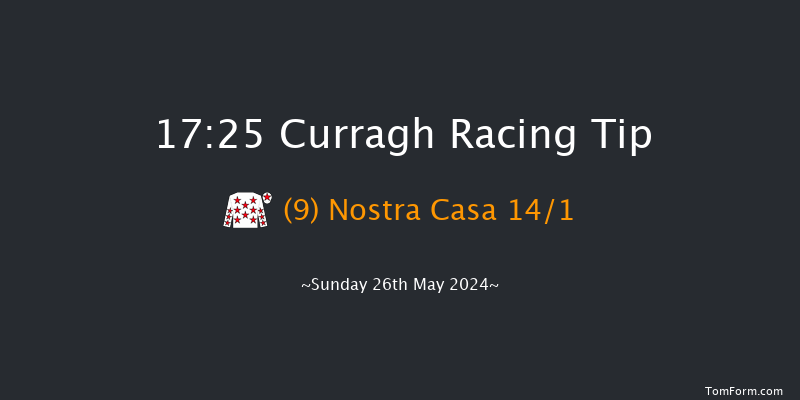 Curragh  17:25 Handicap 14f Sat 25th May 2024