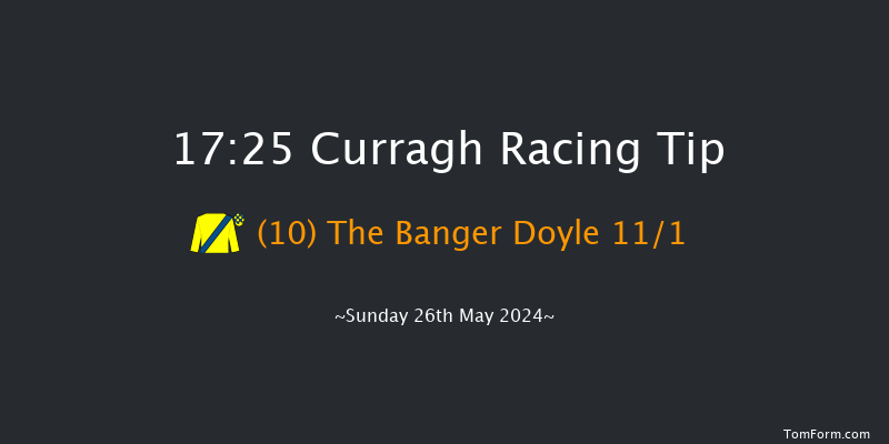 Curragh  17:25 Handicap 14f Sat 25th May 2024