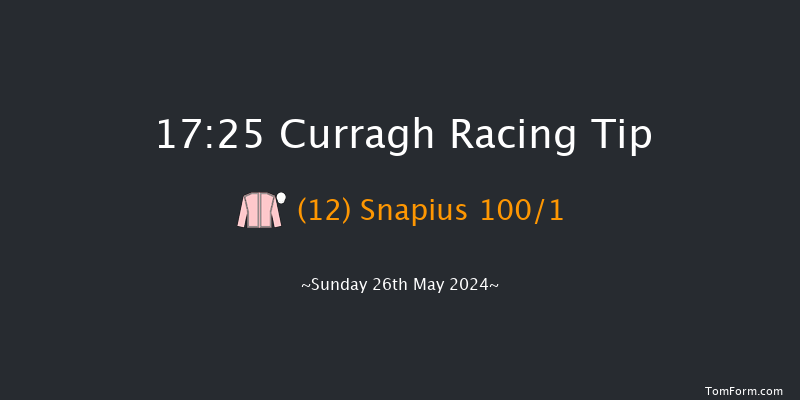 Curragh  17:25 Handicap 14f Sat 25th May 2024