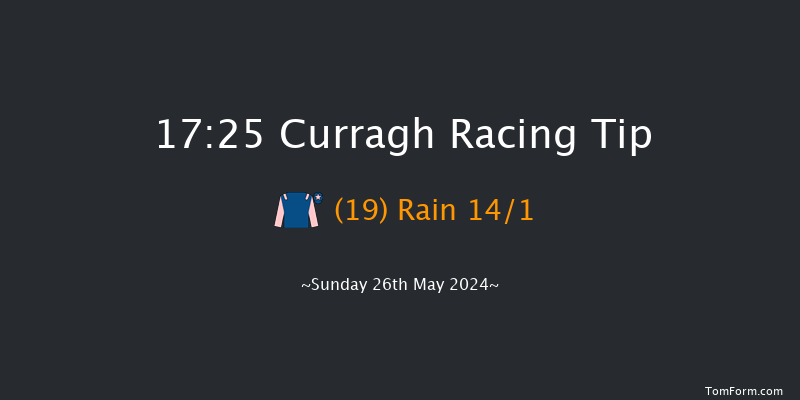 Curragh  17:25 Handicap 14f Sat 25th May 2024