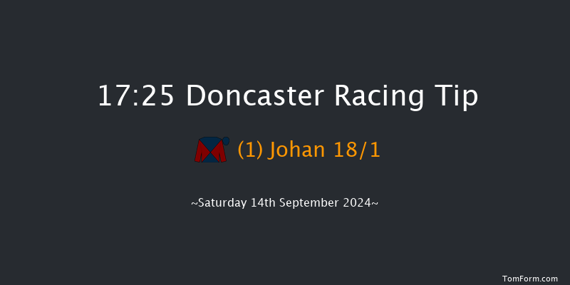 Doncaster  17:25 Handicap (Class 2) 8f  Thu 12th Sep 2024