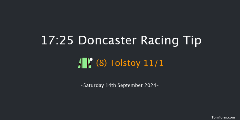 Doncaster  17:25 Handicap (Class 2) 8f  Thu 12th Sep 2024