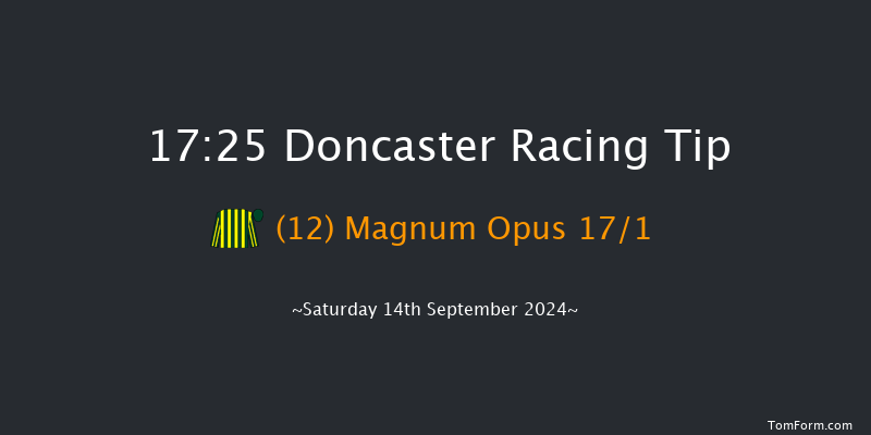 Doncaster  17:25 Handicap (Class 2) 8f  Thu 12th Sep 2024